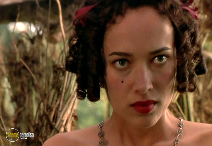 A still #2 from The Serpent's Kiss (1997)