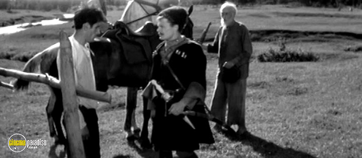 A still #32 from The Red and the White (1967)