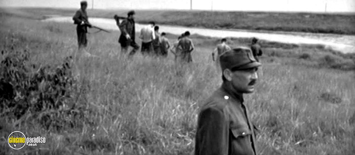 A still #31 from The Red and the White (1967)