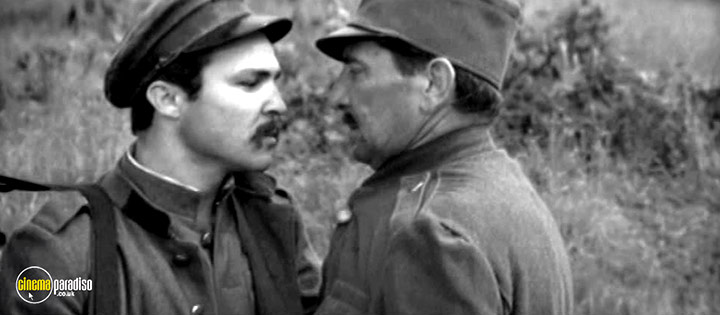 A still #30 from The Red and the White (1967)