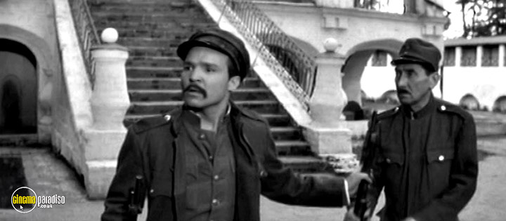 A still #1 from The Red and the White (1967)