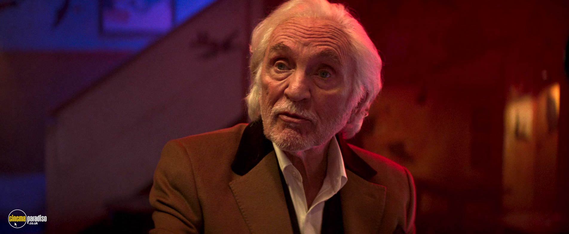 A still from Last Night in Soho (2021) 