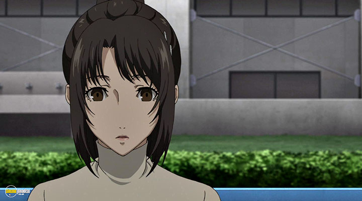 A still #36 from Persona 5: The Animation: Part 1 (2020)