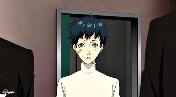 A still #29 from Persona 5: The Animation: Part 1 (2020)