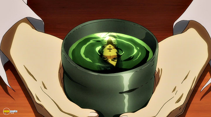 A still #16 from Persona 5: The Animation: Part 1 (2020)
