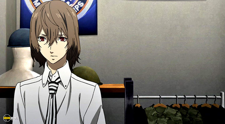 A still #39 from Persona 5: The Animation: Part 2 (2020)