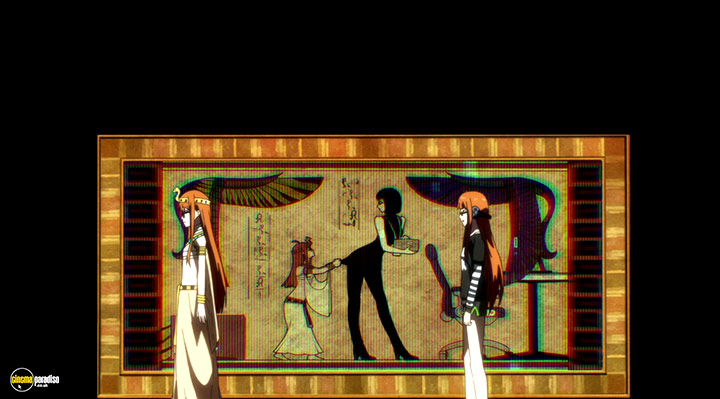 A still #33 from Persona 5: The Animation: Part 2 (2020)