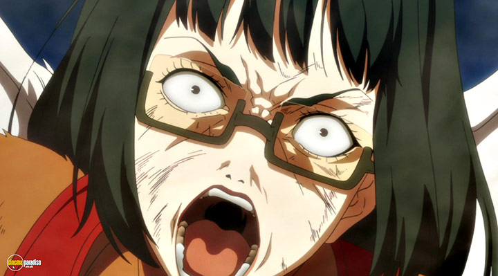A still #32 from Persona 5: The Animation: Part 2 (2020)