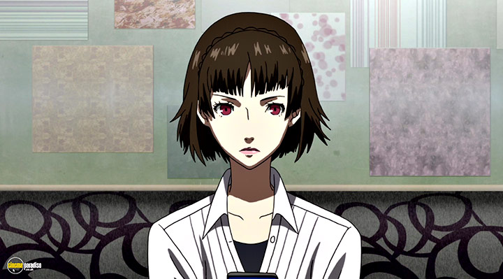 A still #30 from Persona 5: The Animation: Part 2 (2020)