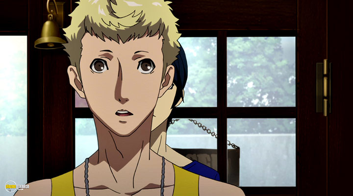 A still #25 from Persona 5: The Animation: Part 2 (2020)