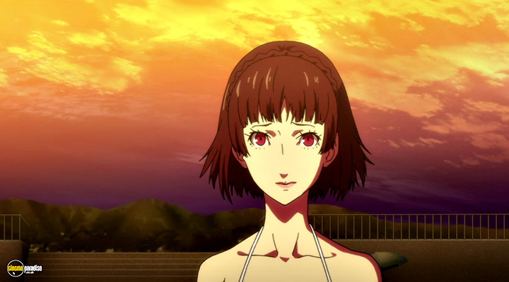 A still #18 from Persona 5: The Animation: Part 2 (2020)