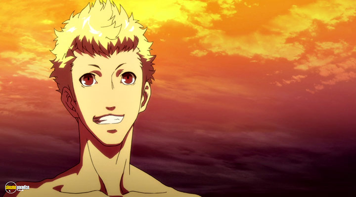 A still #17 from Persona 5: The Animation: Part 2 (2020)