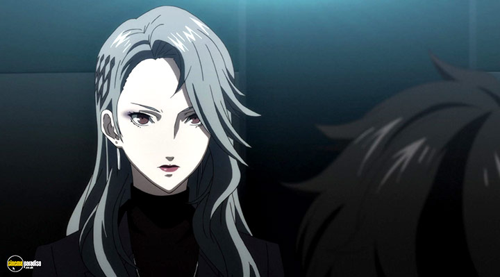 A still #11 from Persona 5: The Animation: Part 2 (2020)