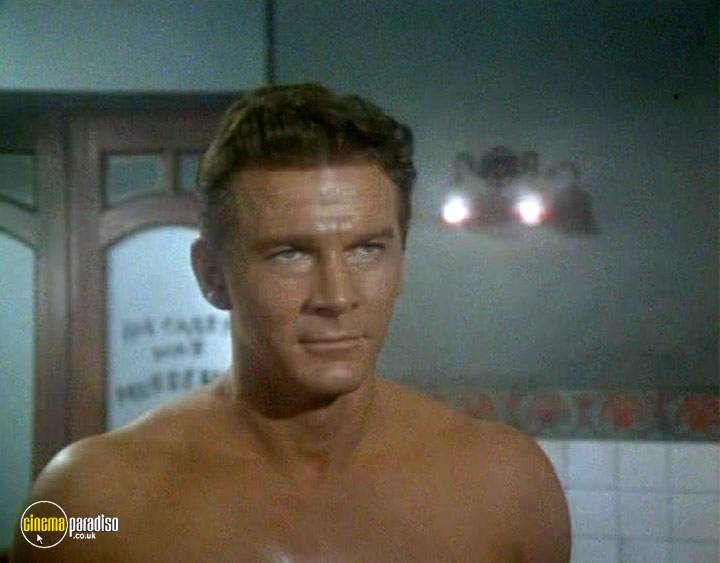 A still #49 from The Baron: Series (1967)