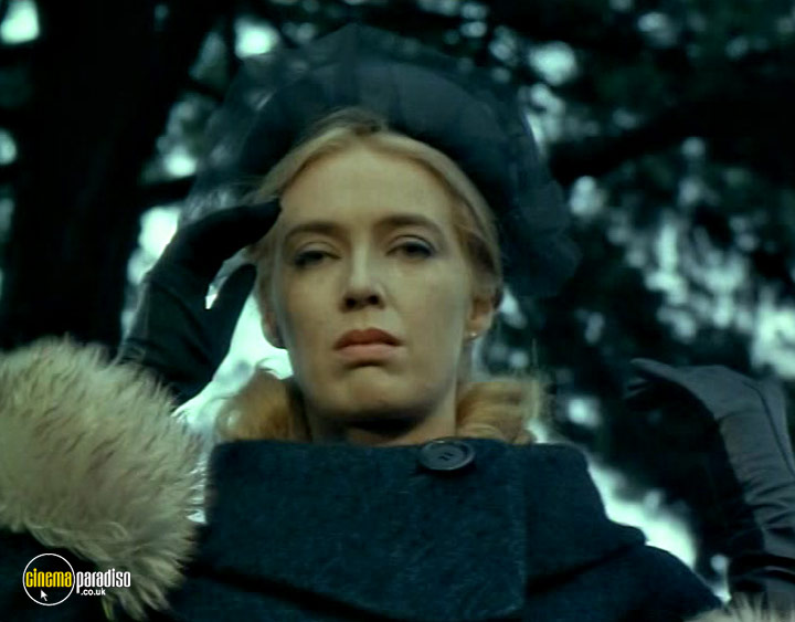 A still #51 from The Baron: Series (1967)