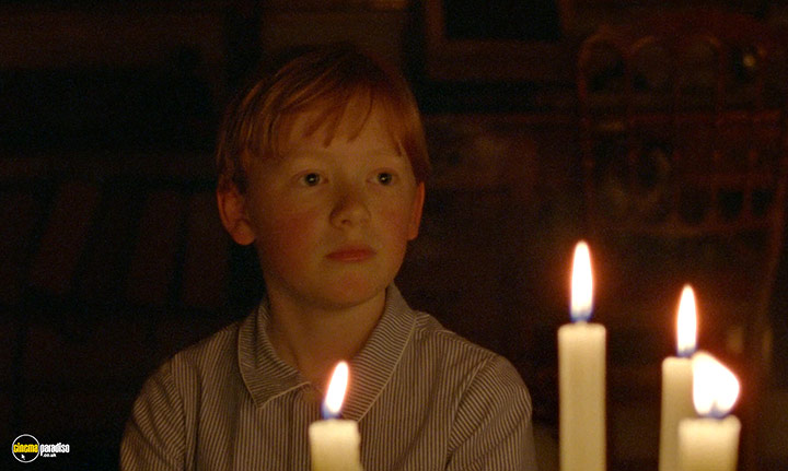 A still #22 from Spencer (2021)