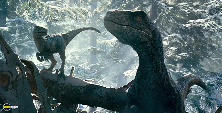 A still #49 from Jurassic World: Dominion (2022)