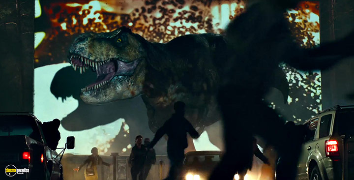 A still #51 from Jurassic World: Dominion (2022)