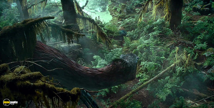 A still #78 from Jurassic World: Dominion (2022)