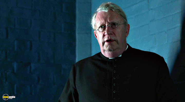 A still #41 from Father Brown: Series 9 (2022)