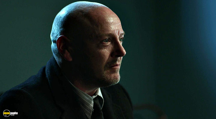 A still #31 from Father Brown: Series 9 (2022)
