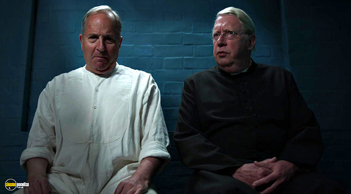 A still #9 from Father Brown: Series 9 (2022)