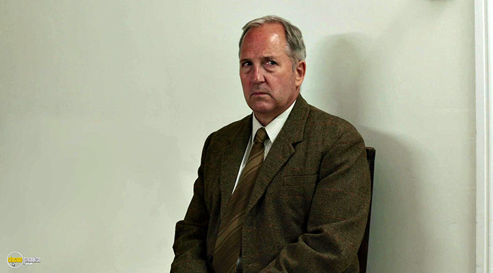 A still #5 from Father Brown: Series 9 (2022)
