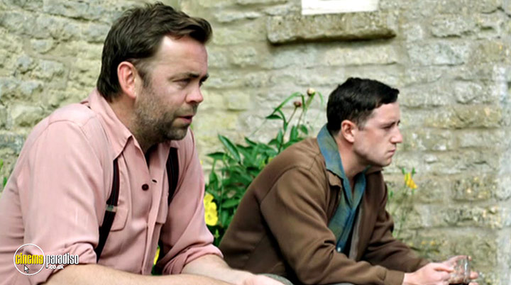A still #50 from Father Brown: Series 9 (2022)