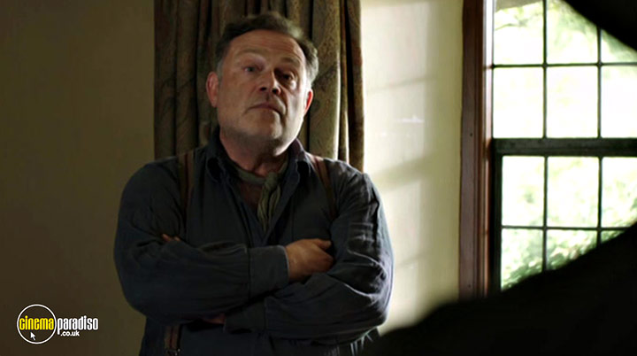 A still #47 from Father Brown: Series 9 (2022)