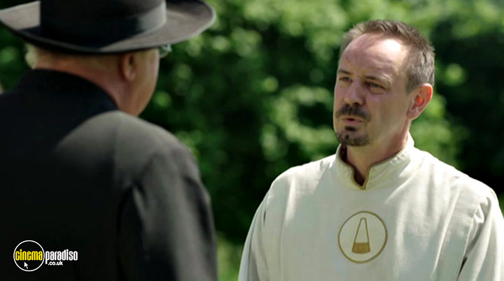 A still #46 from Father Brown: Series 9 (2022)