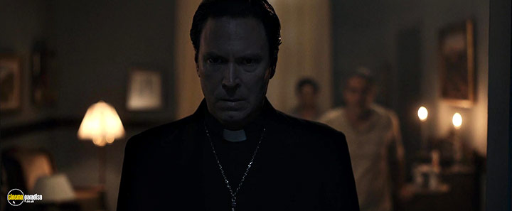 A still #18 from The Exorcism of God (2021)