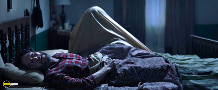 A still #11 from The Exorcism of God (2021)