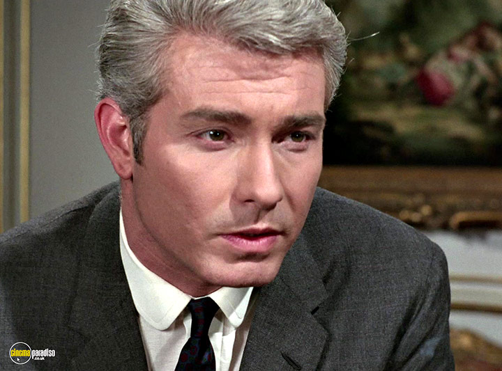 A still #61 from Man in a Suitcase: Series (1968)