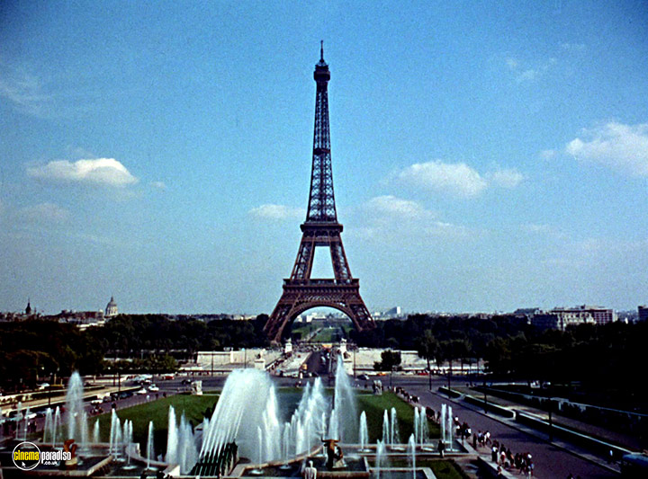 A still #68 from Man in a Suitcase: Series (1968)