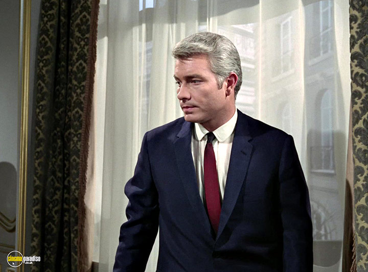 A still #73 from Man in a Suitcase: Series (1968)