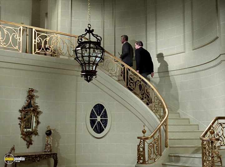 A still #74 from Man in a Suitcase: Series (1968)