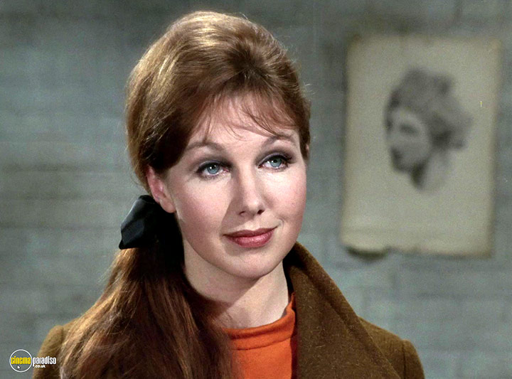 A still #84 from Man in a Suitcase: Series (1968)