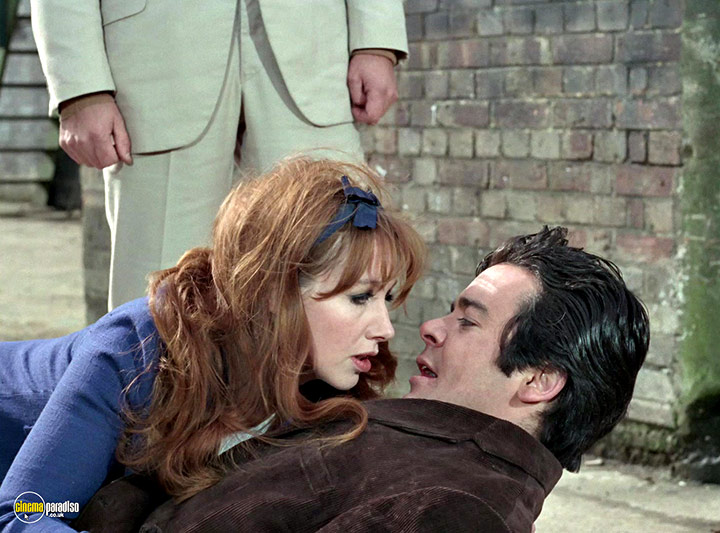 A still #87 from Man in a Suitcase: Series (1968)