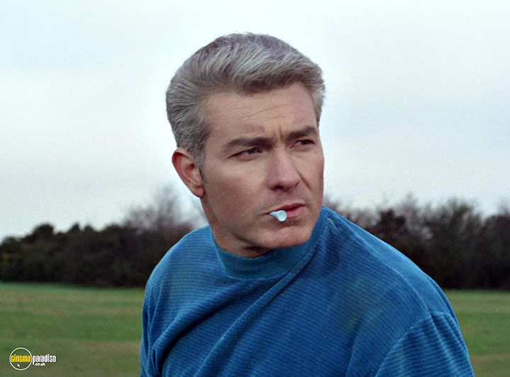 A still #106 from Man in a Suitcase: Series (1968)
