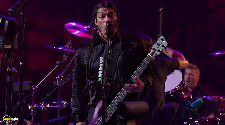 A still #35 from Metallica: S and M 2 (2019)