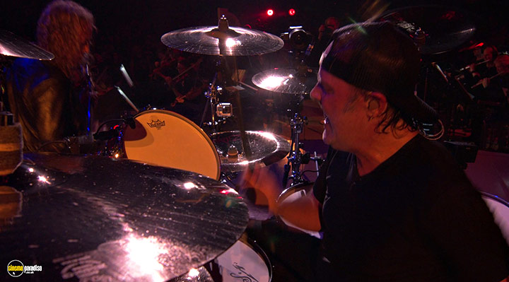 A still #34 from Metallica: S and M 2 (2019)