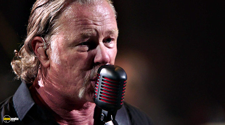 A still #31 from Metallica: S and M 2 (2019)