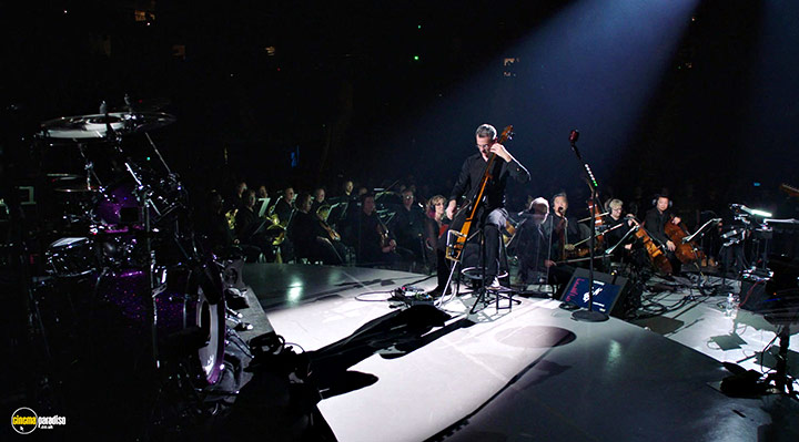 A still #20 from Metallica: S and M 2 (2019)