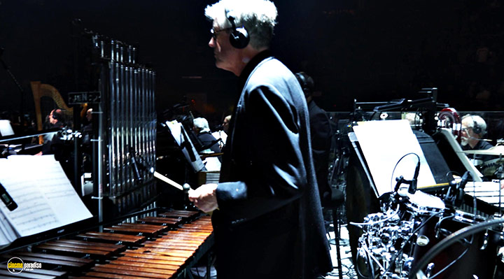 A still #13 from Metallica: S and M 2 (2019)