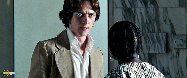 A still #32 from The Last King of Scotland (2006)