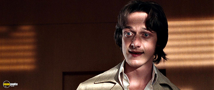 A still #30 from The Last King of Scotland (2006)