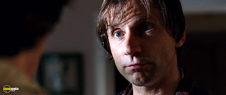 A still #26 from The Last King of Scotland (2006)