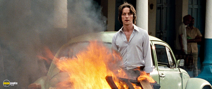 A still #24 from The Last King of Scotland (2006)