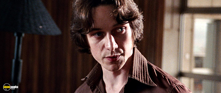 A still #22 from The Last King of Scotland (2006)