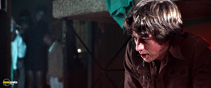 A still #20 from The Last King of Scotland (2006)
